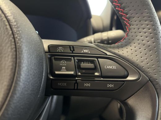 Toyota Yaris 1.5 Hybrid 130 GR Sport | GR Sport Plus Pack | ActivLease financial lease