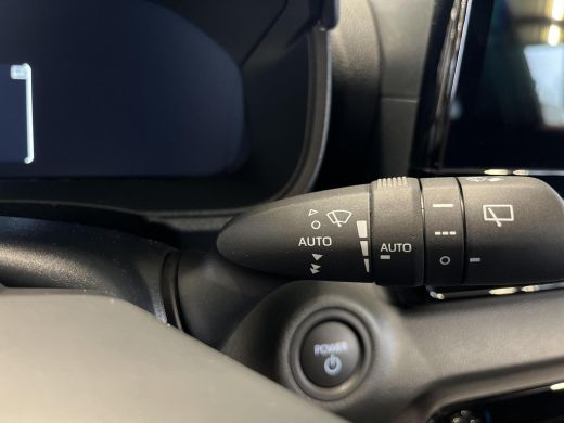 Toyota Yaris 1.5 Hybrid 130 GR Sport | GR Sport Plus Pack | ActivLease financial lease