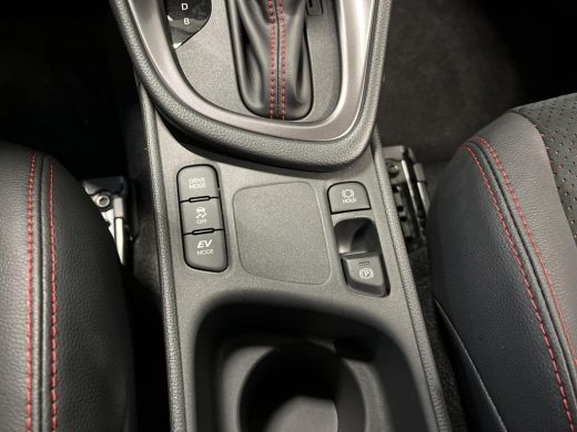 Toyota Yaris 1.5 Hybrid 130 GR Sport | GR Sport Plus Pack | ActivLease financial lease