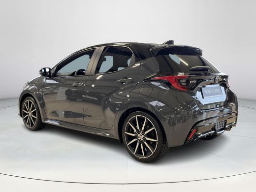 Toyota Yaris 1.5 Hybrid 130 GR Sport | GR Sport Plus Pack | ActivLease financial lease