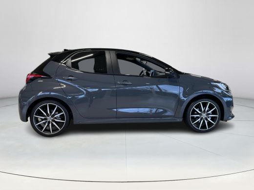 Toyota Yaris 1.5 Hybrid 130 GR Sport | GR Sport Plus Pack | ActivLease financial lease