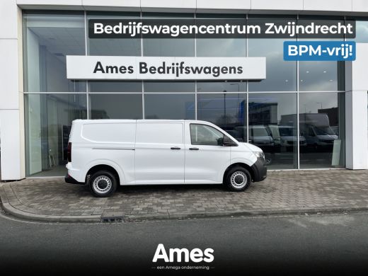 Volkswagen Transporter | 2.0 TDI 110 Pk | L2H1 Life | Volkswagen Transporter | 2.0 TDI 110 Pk | L2H1 Life |