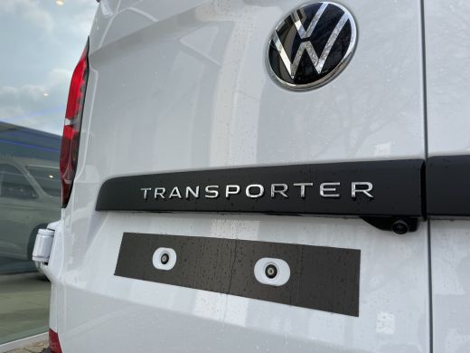 Volkswagen Transporter | 2.0 TDI 110 Pk | L2H1 Life | ActivLease financial lease