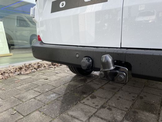 Volkswagen Transporter | 2.0 TDI 110 Pk | L2H1 Life | ActivLease financial lease