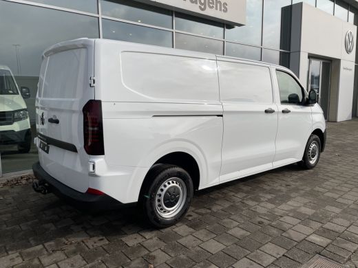 Volkswagen Transporter | 2.0 TDI 110 Pk | L2H1 Life | ActivLease financial lease