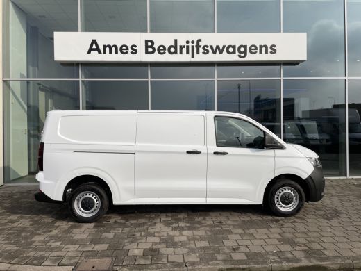 Volkswagen Transporter | 2.0 TDI 110 Pk | L2H1 Life | ActivLease financial lease