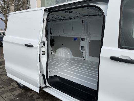 Volkswagen Transporter | 2.0 TDI 110 Pk | L2H1 Life | ActivLease financial lease