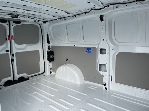 Volkswagen Transporter | 2.0 TDI 110 Pk | L2H1 Life | ActivLease financial lease