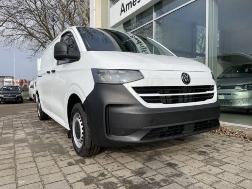 Volkswagen Transporter | 2.0 TDI 110 Pk | L2H1 Life | ActivLease financial lease