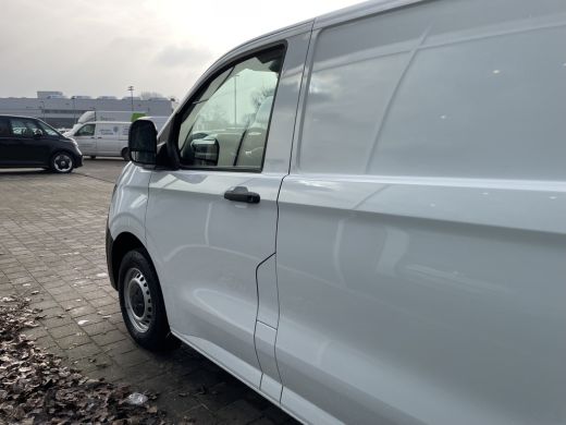 Volkswagen Transporter | 2.0 TDI 110 Pk | L2H1 Life | ActivLease financial lease