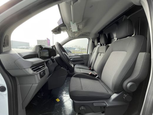 Volkswagen Transporter | 2.0 TDI 110 Pk | L2H1 Life | ActivLease financial lease