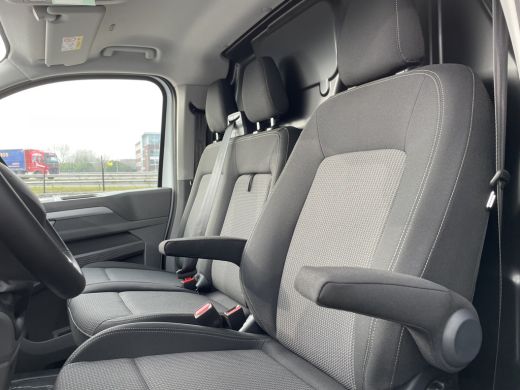 Volkswagen Transporter | 2.0 TDI 110 Pk | L2H1 Life | ActivLease financial lease