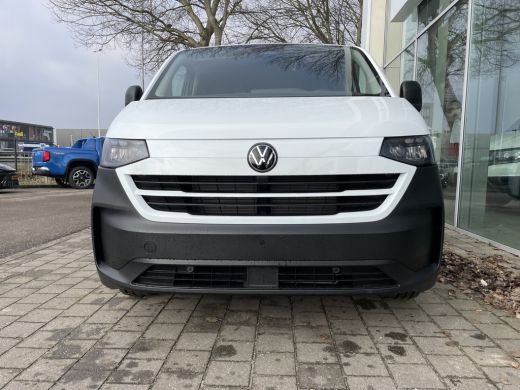 Volkswagen Transporter | 2.0 TDI 110 Pk | L2H1 Life | ActivLease financial lease