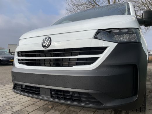 Volkswagen Transporter | 2.0 TDI 110 Pk | L2H1 Life | ActivLease financial lease