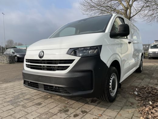 Volkswagen Transporter | 2.0 TDI 110 Pk | L2H1 Life | ActivLease financial lease