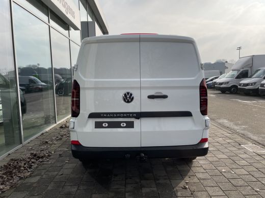 Volkswagen Transporter | 2.0 TDI 110 Pk | L2H1 Life | ActivLease financial lease