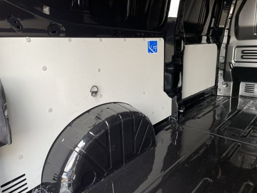 Volkswagen Transporter | 2.0 TDI 150 Pk | L2H1 Life | ActivLease financial lease