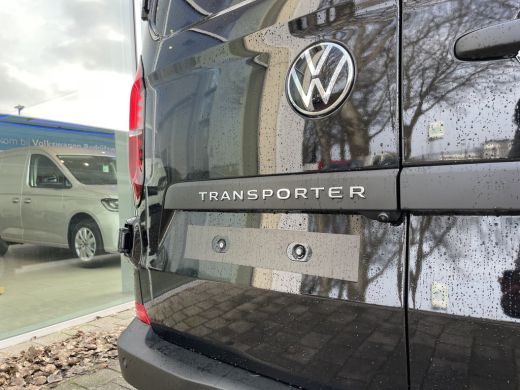 Volkswagen Transporter | 2.0 TDI 150 Pk | L2H1 Life | ActivLease financial lease