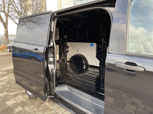 Volkswagen Transporter | 2.0 TDI 150 Pk | L2H1 Life | ActivLease financial lease
