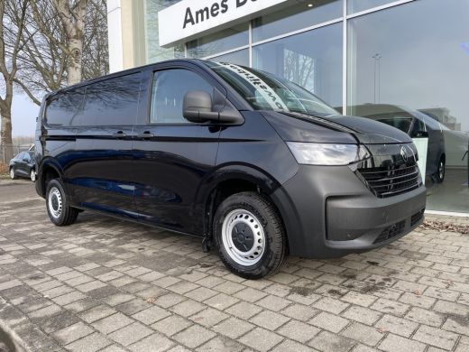 Volkswagen Transporter | 2.0 TDI 150 Pk | L2H1 Life | ActivLease financial lease