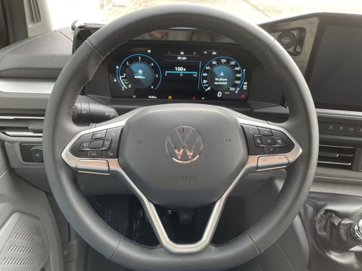 Volkswagen Transporter | 2.0 TDI 150 Pk | L2H1 Life | ActivLease financial lease