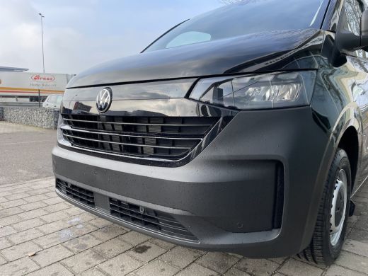 Volkswagen Transporter | 2.0 TDI 150 Pk | L2H1 Life | ActivLease financial lease