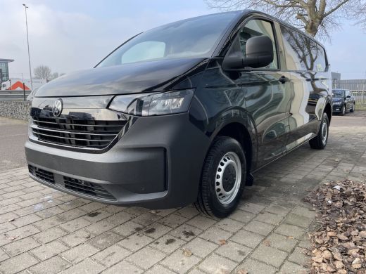 Volkswagen Transporter | 2.0 TDI 150 Pk | L2H1 Life | ActivLease financial lease