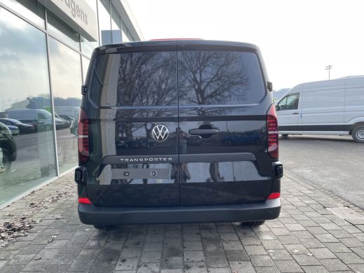 Volkswagen Transporter | 2.0 TDI 150 Pk | L2H1 Life | ActivLease financial lease