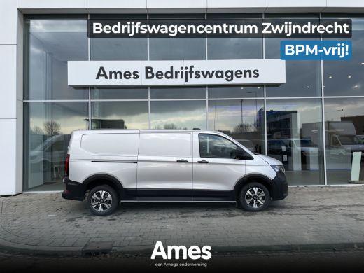 Volkswagen Transporter | 2.0 TDI 170 Pk automaat 4MOTION | L2H1 PanAmericana Volkswagen Transporter | 2.0 TDI 170 Pk automaat 4MOTION | L2H1 PanAmericana