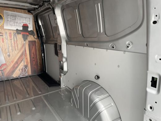 Volkswagen Transporter | 2.0 TDI 170 Pk automaat 4MOTION | L2H1 PanAmericana ActivLease financial lease
