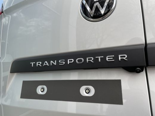 Volkswagen Transporter | 2.0 TDI 170 Pk automaat 4MOTION | L2H1 PanAmericana ActivLease financial lease