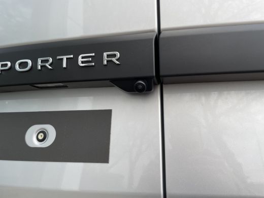 Volkswagen Transporter | 2.0 TDI 170 Pk automaat 4MOTION | L2H1 PanAmericana ActivLease financial lease