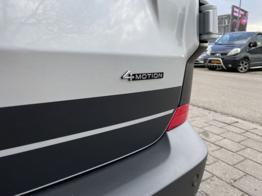 Volkswagen Transporter | 2.0 TDI 170 Pk automaat 4MOTION | L2H1 PanAmericana ActivLease financial lease