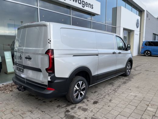 Volkswagen Transporter | 2.0 TDI 170 Pk automaat 4MOTION | L2H1 PanAmericana ActivLease financial lease
