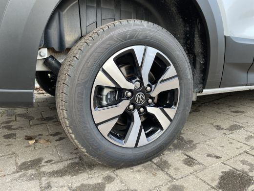 Volkswagen Transporter | 2.0 TDI 170 Pk automaat 4MOTION | L2H1 PanAmericana ActivLease financial lease