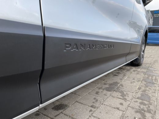 Volkswagen Transporter | 2.0 TDI 170 Pk automaat 4MOTION | L2H1 PanAmericana ActivLease financial lease