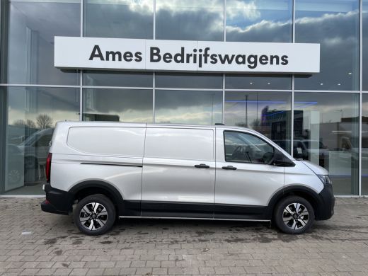 Volkswagen Transporter | 2.0 TDI 170 Pk automaat 4MOTION | L2H1 PanAmericana ActivLease financial lease