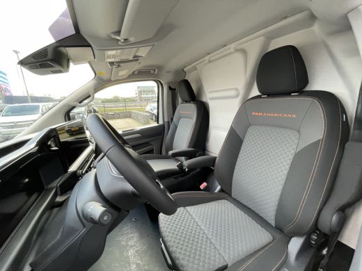 Volkswagen Transporter | 2.0 TDI 170 Pk automaat 4MOTION | L2H1 PanAmericana ActivLease financial lease