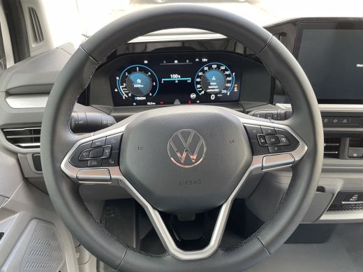 Volkswagen Transporter | 2.0 TDI 170 Pk automaat 4MOTION | L2H1 PanAmericana ActivLease financial lease
