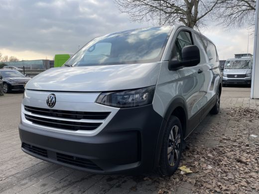 Volkswagen Transporter | 2.0 TDI 170 Pk automaat 4MOTION | L2H1 PanAmericana ActivLease financial lease