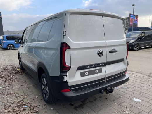 Volkswagen Transporter | 2.0 TDI 170 Pk automaat 4MOTION | L2H1 PanAmericana ActivLease financial lease