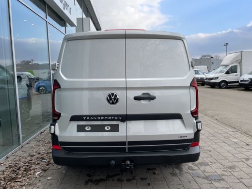 Volkswagen Transporter | 2.0 TDI 170 Pk automaat 4MOTION | L2H1 PanAmericana ActivLease financial lease