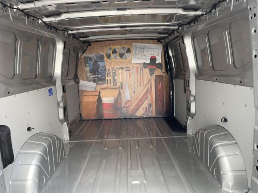 Volkswagen Transporter | 2.0 TDI 170 Pk automaat 4MOTION | L2H1 PanAmericana ActivLease financial lease
