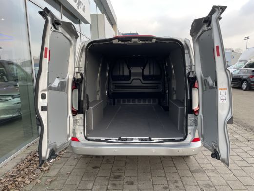 Volkswagen Transporter | 2.0 TDI 170 Pk Automaat | L2H1 Bulli | ActivLease financial lease