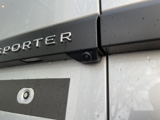 Volkswagen Transporter | 2.0 TDI 170 Pk Automaat | L2H1 Bulli | ActivLease financial lease