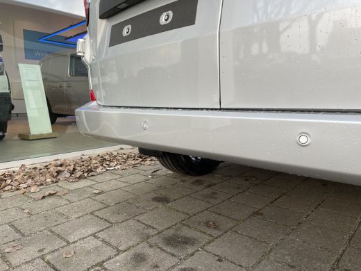 Volkswagen Transporter | 2.0 TDI 170 Pk Automaat | L2H1 Bulli | ActivLease financial lease