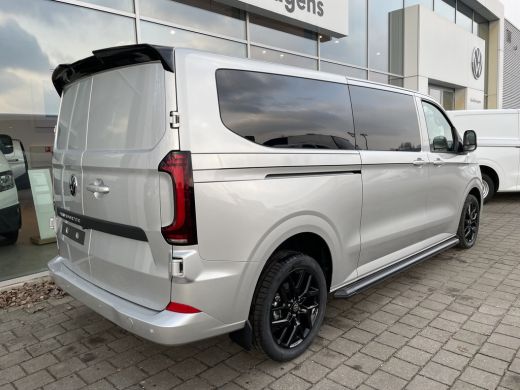 Volkswagen Transporter | 2.0 TDI 170 Pk Automaat | L2H1 Bulli | ActivLease financial lease