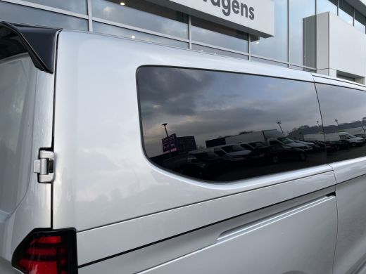 Volkswagen Transporter | 2.0 TDI 170 Pk Automaat | L2H1 Bulli | ActivLease financial lease