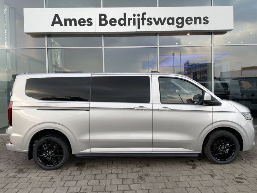 Volkswagen Transporter | 2.0 TDI 170 Pk Automaat | L2H1 Bulli | ActivLease financial lease