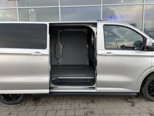 Volkswagen Transporter | 2.0 TDI 170 Pk Automaat | L2H1 Bulli | ActivLease financial lease